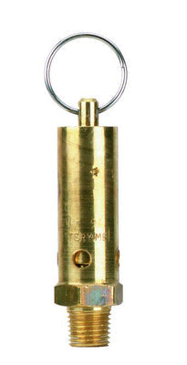 Siemens 515-0190 RELIEF VALVE