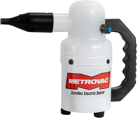 Metrovac 117-582410 Datavac Electricduster 500 Variable Control