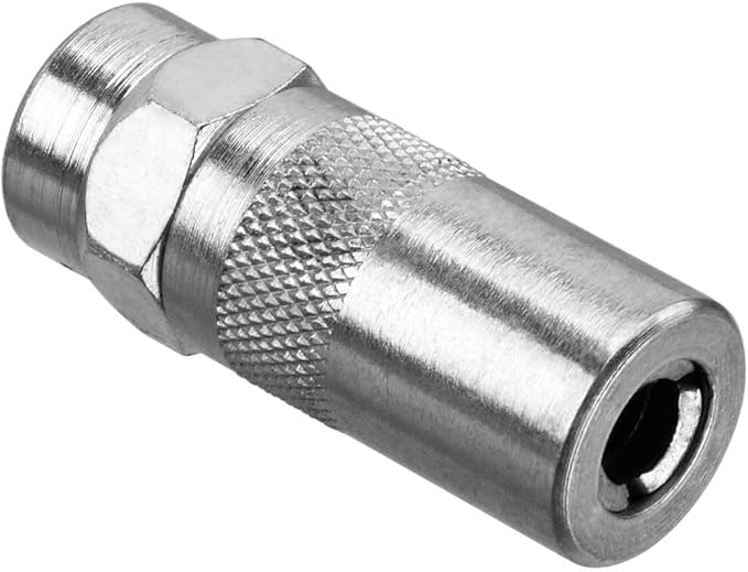 Dewalt DCGG5701 Heavy-Duty 1/8" Npt Grease Gun Coupler