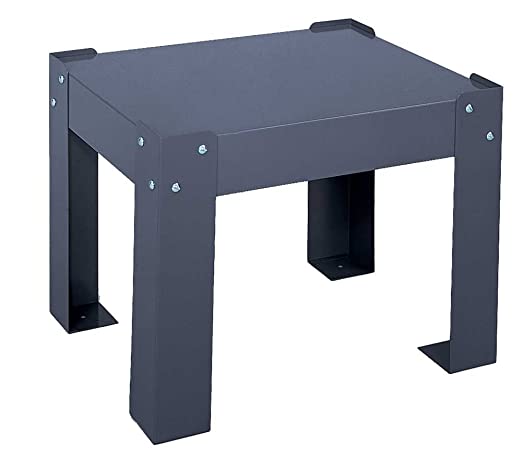 Durham 304-95 BLR STAND, #95 GRAY