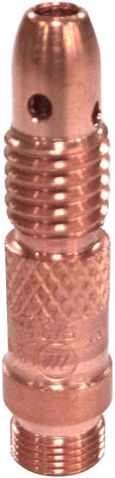 WELDCRAFT 406488 Wc 406488 Collet Body (1 EA)