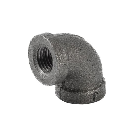 B&K Products 520-001Hn 1/4" Elbow 90