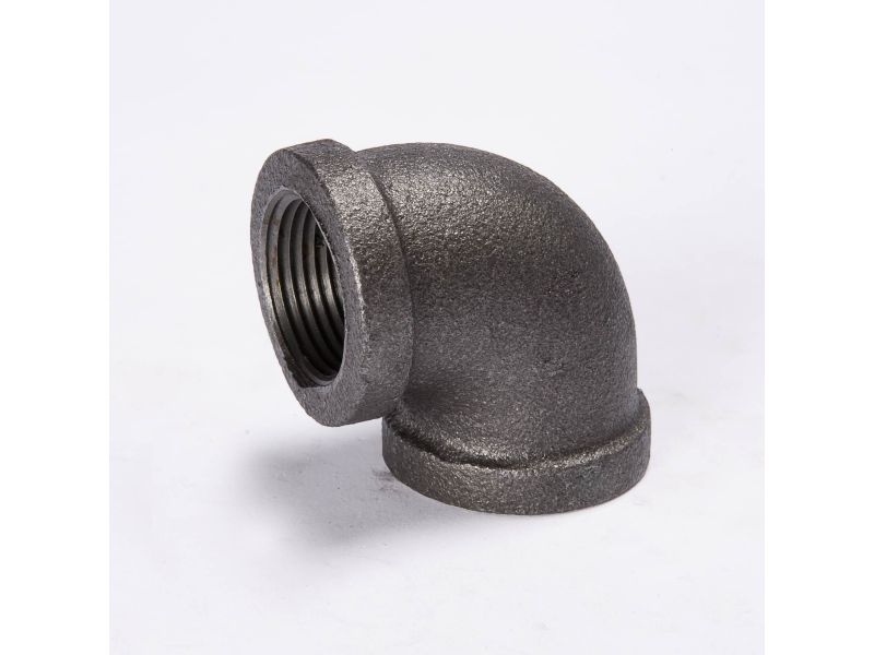 B&K Products 520-009 2-1/2" Elbow 90