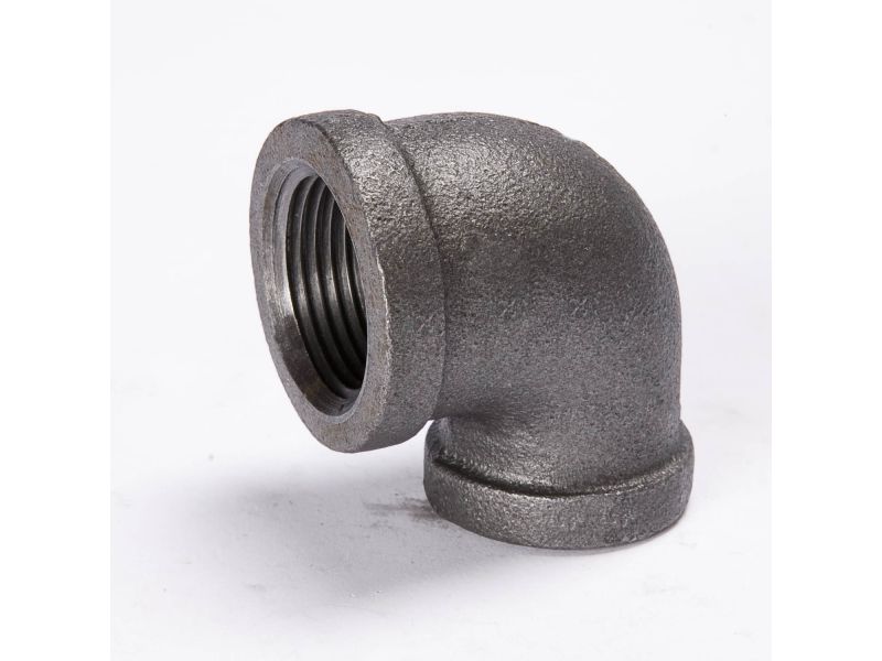 B&K Products 520-174 1-1/2 X 3/4 Reducing Elbow