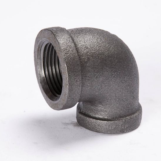 B&K Products 520-176Hc 1-1/2 X 1-1/4 Reducing Elbow