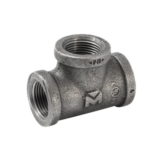 B&K Products 520-604 3/4" Tee