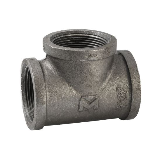 B&K Products 520-609 2-1/2" Tee