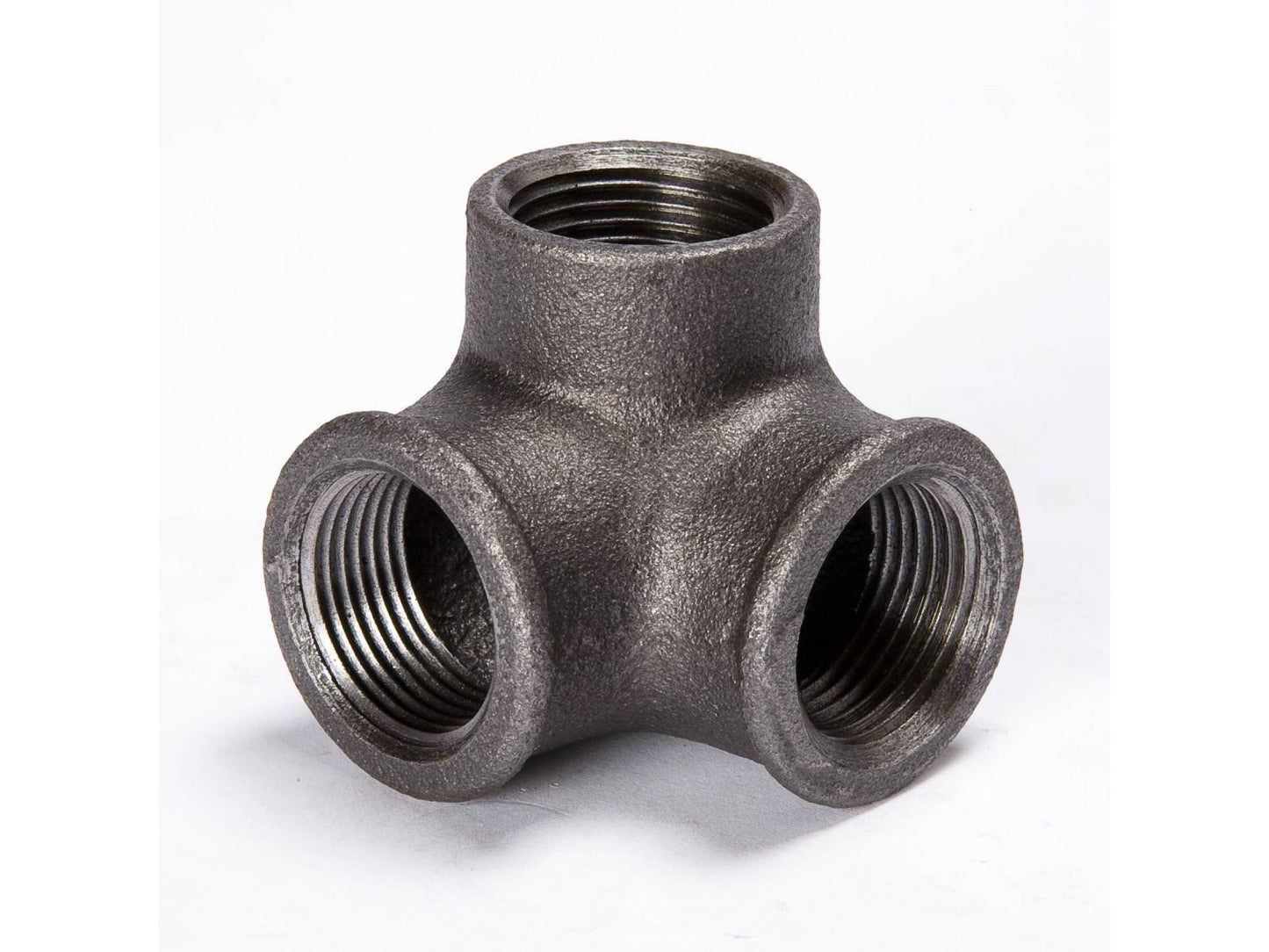 B&K Products 520-805 1" Side Outlet Elbow