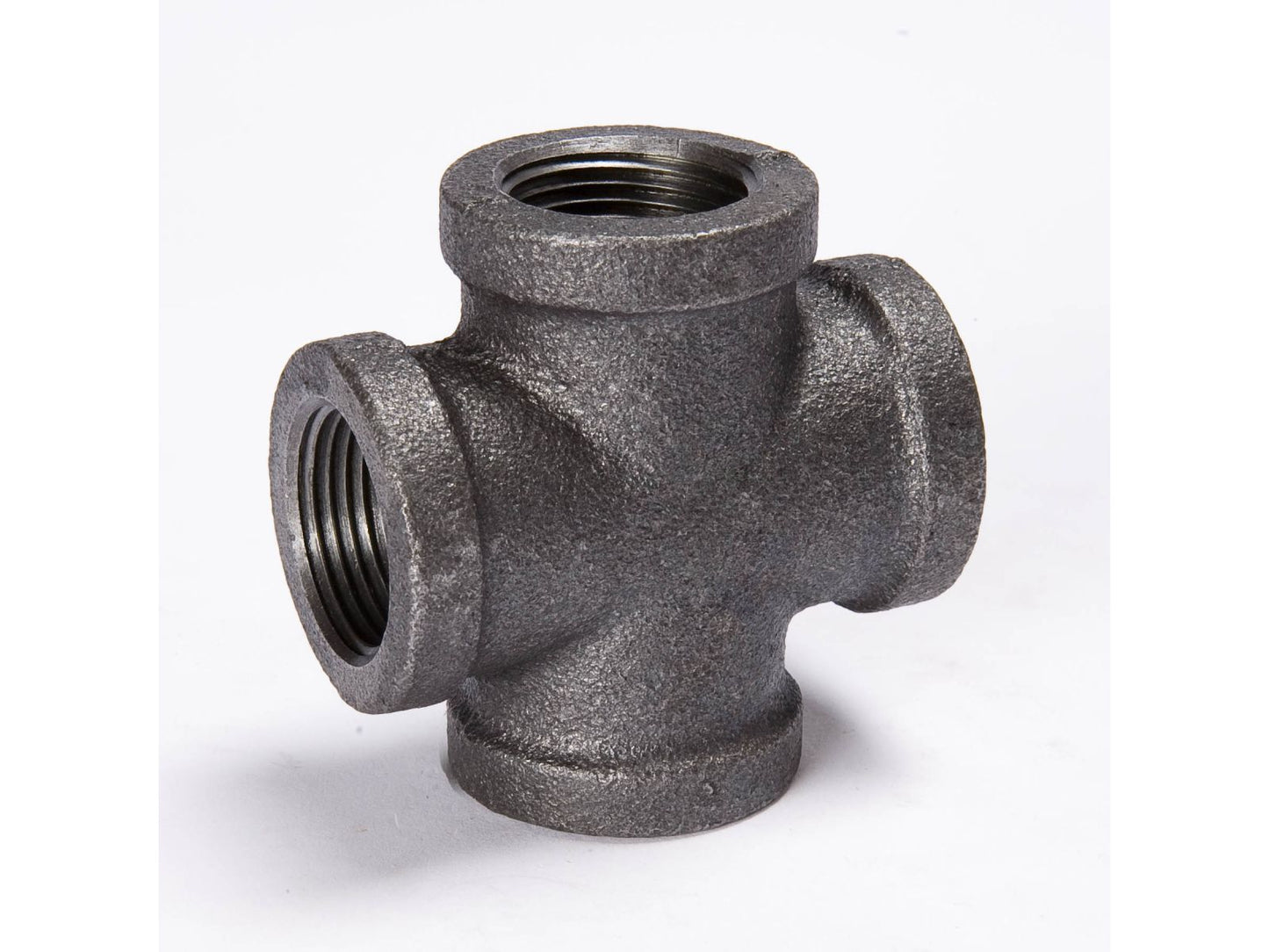 B&K Products 521-006 1-1/4" Cross