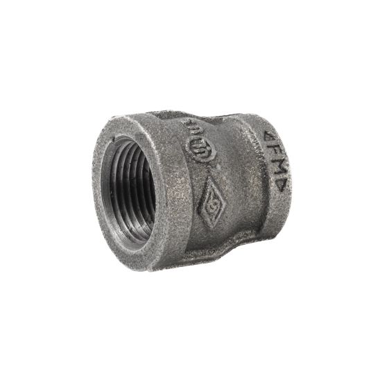 B&K Products 521-343 3/4 X 1/2 Reducing Coupling