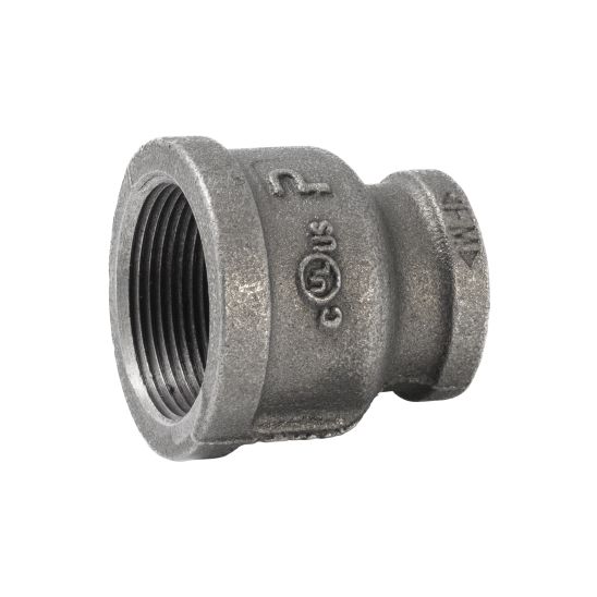 B&K Products 521-375Hc 1-1/2 X 1 Reducing Coupling