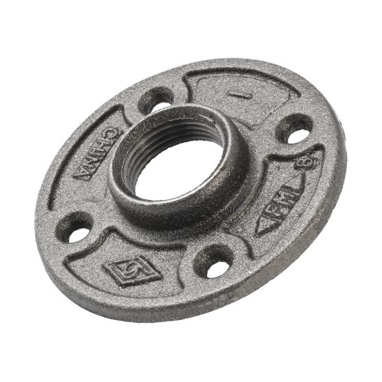 B&K Products 521-605 1" Floor Flange