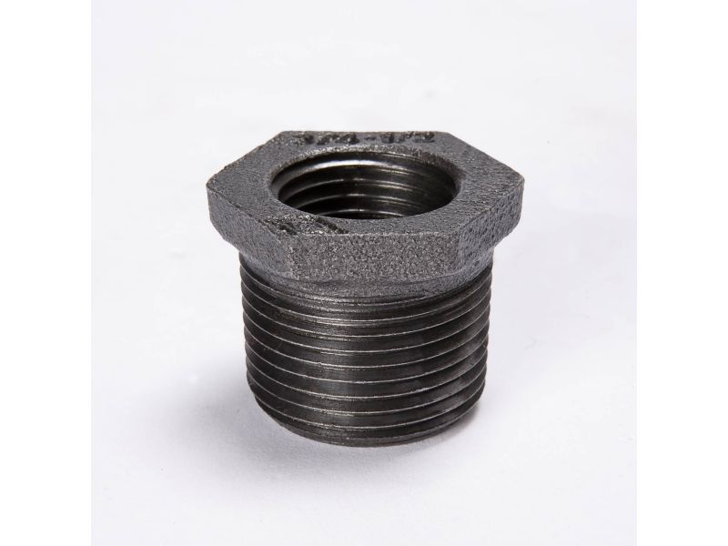 B&K Products 521-986Hc 2 X 1-1/4 Hex Bushing