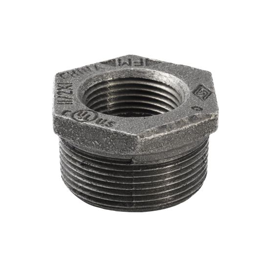 B&K Products 521-975Hc 1-1/2 X 1 Hex Bushing