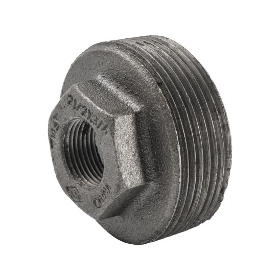 B&K Products 521-994 2-1/2 X 3/4 Hex Bushing