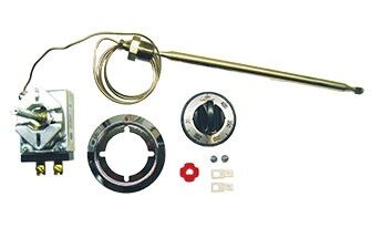 Robertshaw K-975-36 5300 Series Electric Thermostats