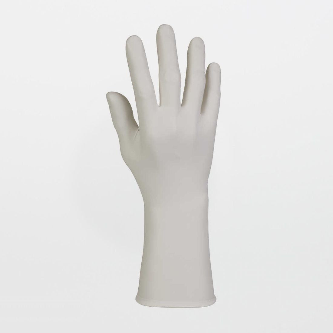 SOS Cleanroom Kimtech 53141 Case Kimberly-Clark Kimtech Sterling Nitrile-Xtra Exam Gloves - Case