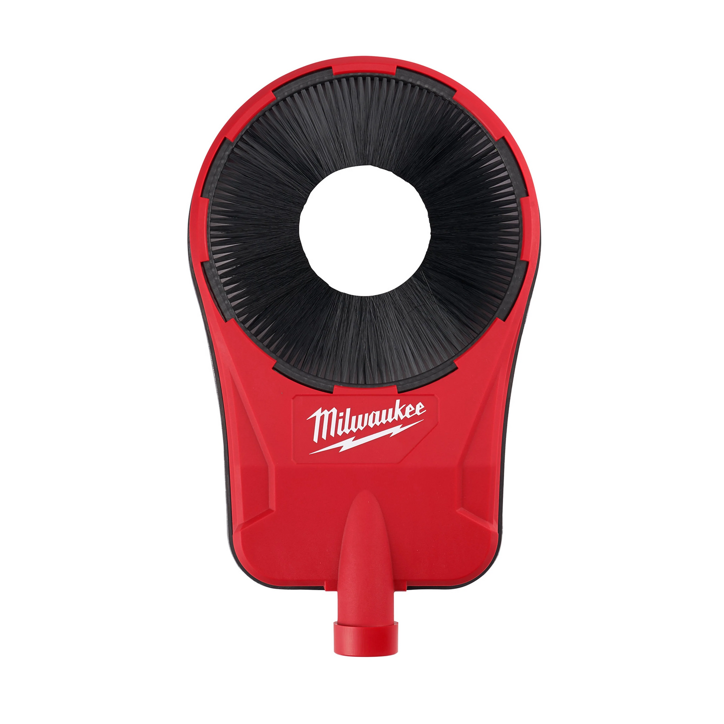 Milwaukee Tool 5319-DE Dry Coring Dust Extraction Attachment, 1 EA