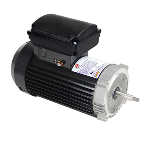 US Motors TET275 - 2.75 HP - TEFC - 3450 RPM