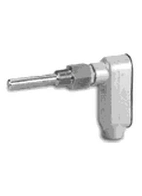 Siemens 536-767-40 LIQUID IMMERSION TEMPERATURE SENSOR, 100 OHM PLATINUM RTD, 4-INCH PROBE
