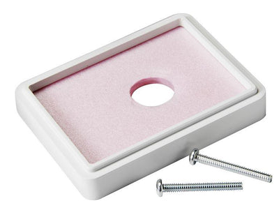 Siemens 544-785B EXTENDER RING KIT, WHITE