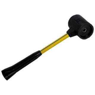NUPLA 09-550 Sps-150 1-1/2" Non-Marring Composite H