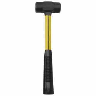 NUPLA 27-030 Bd3 3Lb Double Face Sledge Hammer