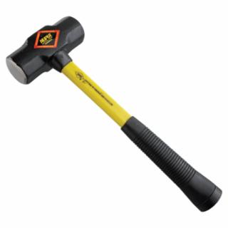 NUPLA 27-040 Bd4 4Lb Double Face Sledge Hammer