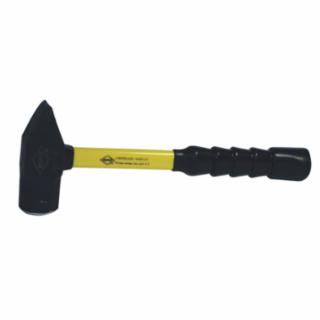 NUPLA 29-045 Bc4Sg 4Lb Cross Pein Sledge W/Super Gri