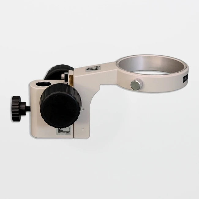 SOS Cleanroom Meiji F Coarse Focus Holder / Block