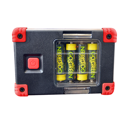 GoGreen Power GG-113-CYWL Cyclops Work light - 10W COB LED - 1200 Lumens