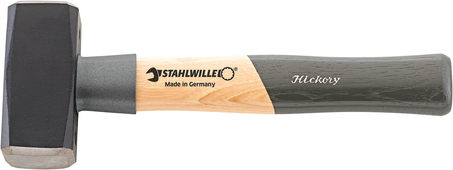 Stahlwille 70111010 10962 1000 G FAEUSTEL Lump Hammer