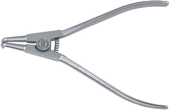 Stahlwille 65464021 6546 4 021 SICHERUNGSRINGZANGE MATTVERCHROMT A 21 Circlip Pliers For External Circlips