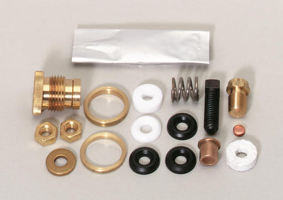 Siemens 591-501 591 1/4" STEM REPACK KIT (WATER)