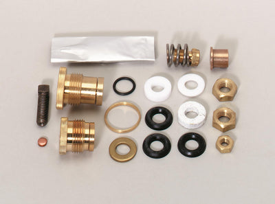 Siemens 591-502 591 3/8" STEM REPACK KIT (WATER)
