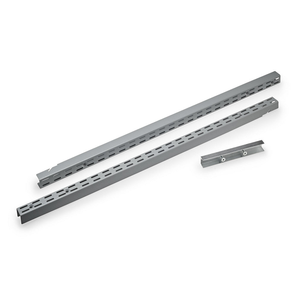 Triton Products 1701 63" Vertical Hang Rail & Hardware