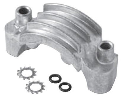 Siemens 599-00436 ACTUATOR RETAINING KIT FOR 8-INCH AND 12-INCH ACTUATOR.