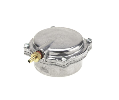 Siemens 599-01088 VALVE ACTUATOR, PNEUMATIC, 2", 7/32" STROKE, 1/8" NPT