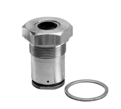 Siemens 599-08021 REPACK KIT, FOR 2 1/2" TO 6" FLANGED IRON VALVES, STEAM APPLICATIONS