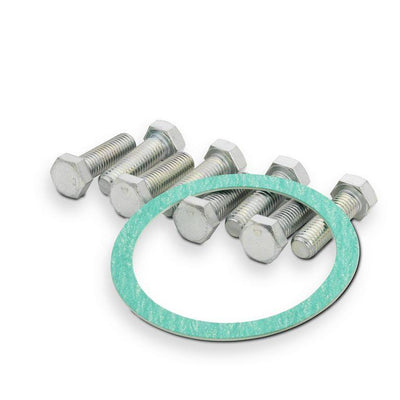 Siemens 599-09236 FLANGE GASKET & CAP SCREW REPLMNT KIT, 2-1/2" FLOWRITE VF 599 SERIES 2W VALVE