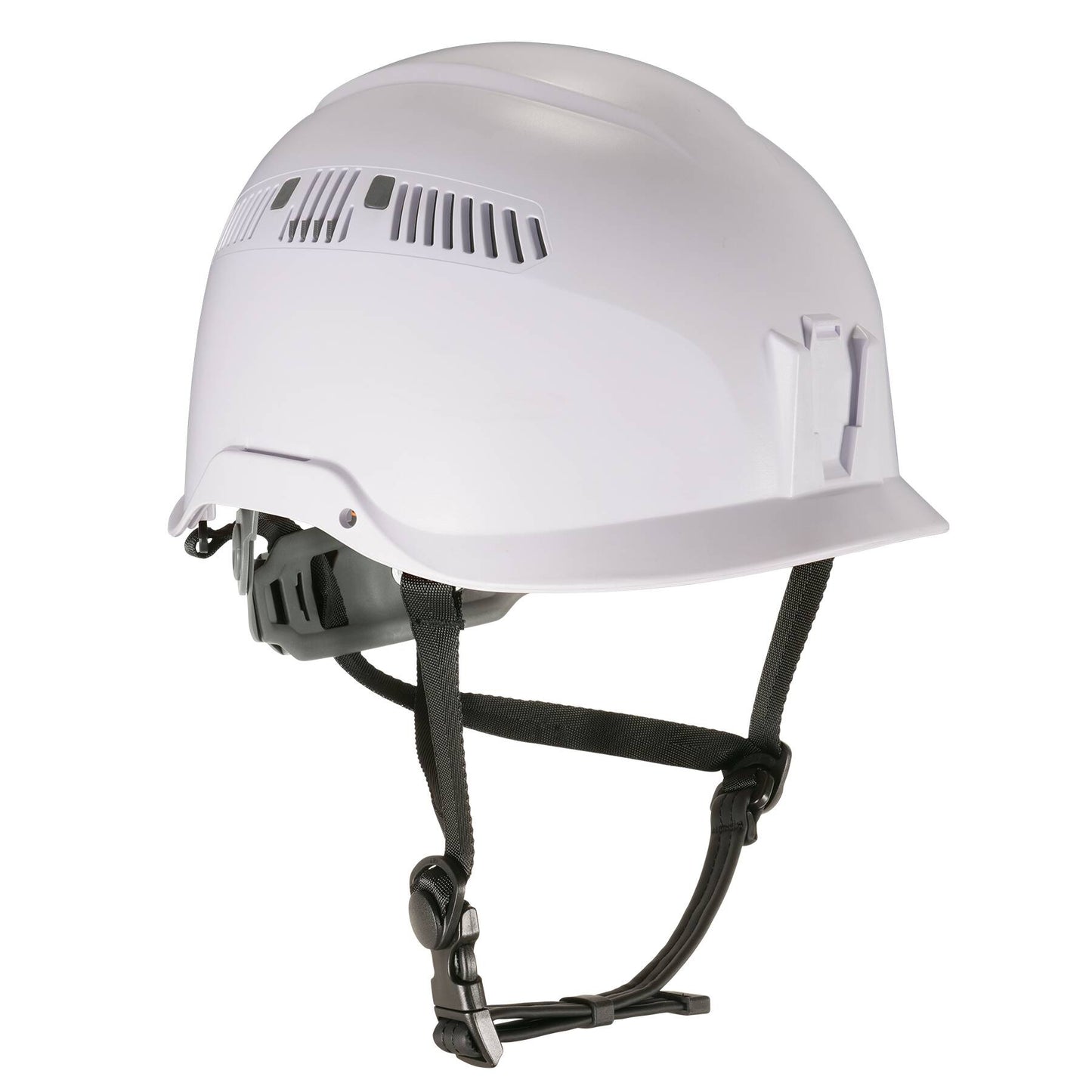 Ergodyne 60204 Skullerz 8975 Safety Helmet - Class C (White)