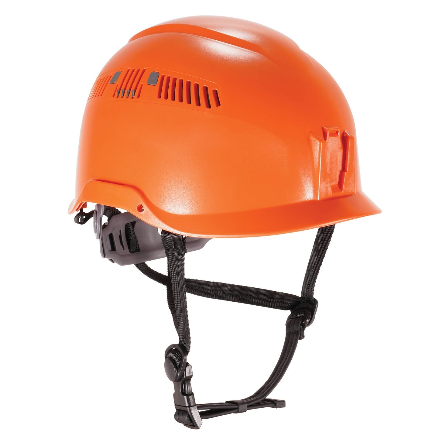 Ergodyne 60206 Skullerz 8975 Safety Helmet - Class C (Orange)