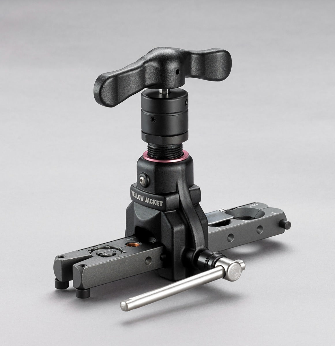 Yellow Jacket 60241 Imperial: 6 positions for 1/4, 5/16, 3/8, 1/2, 5/8 and 3/4Â O.D. tubing