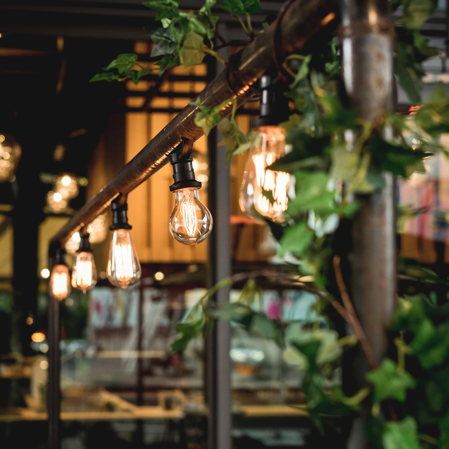 Feit Electric 60AT19 60W Soft White Clear incandescent Light Bulb