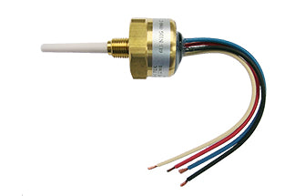 Robertshaw Mini-Tek Liquid Level Detector Series 613-NLU-TD07-B