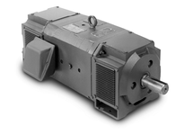 Baldor D5020RS-BV 20Hp, 1750Rpm, Dc, 2113Atz, Dpg-