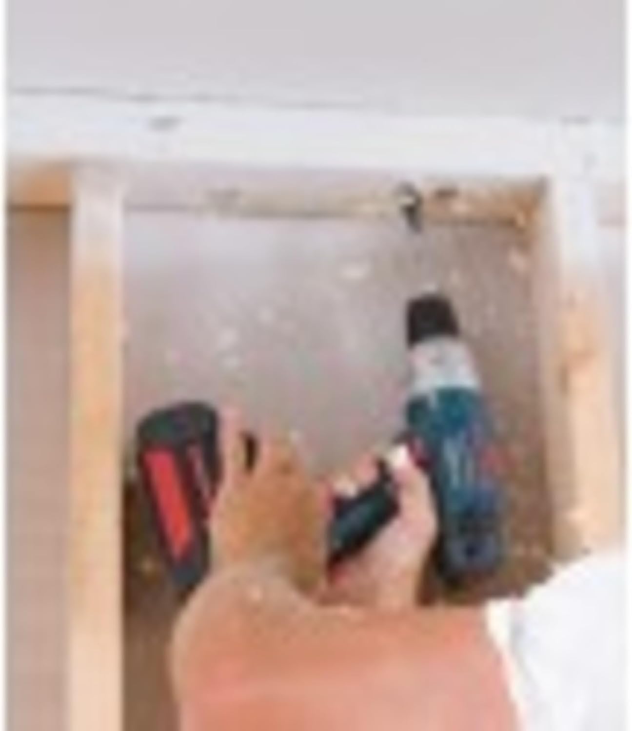 BOSCH POWER TOOLS DSBS1009 3/4" Daredevil Stubby Spade Bit
