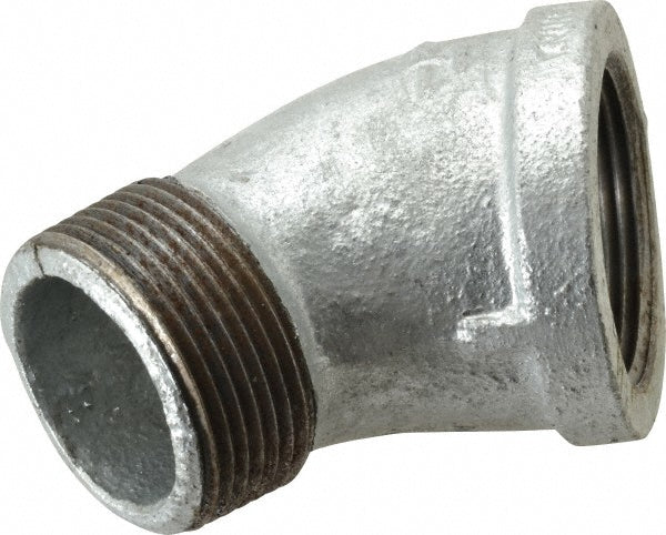 B&K Products 510-506Hc 1-1/4" Street Elbow 45