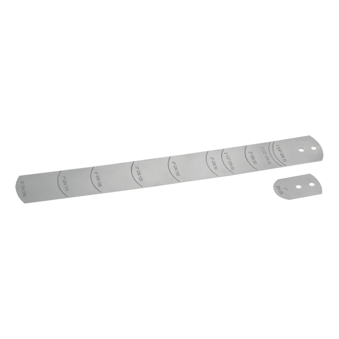 Caleffi 626009 STAINLESS PADDLE ASSEMBLY