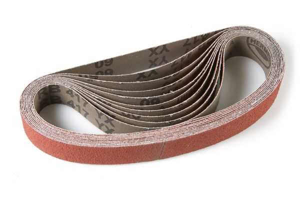 Fein 63714044010 Grinding Belt K60 Ve10